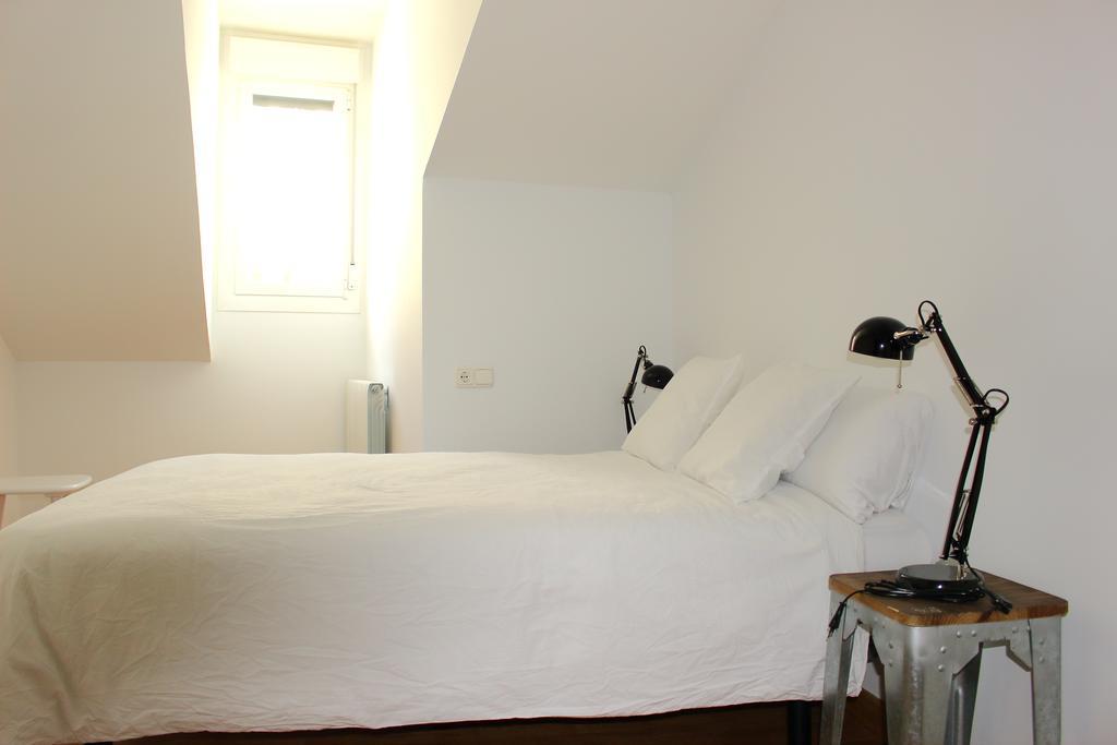Aloha Apartamentos Pamplona Room photo