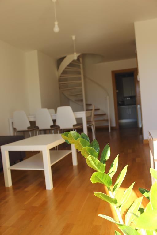 Aloha Apartamentos Pamplona Room photo