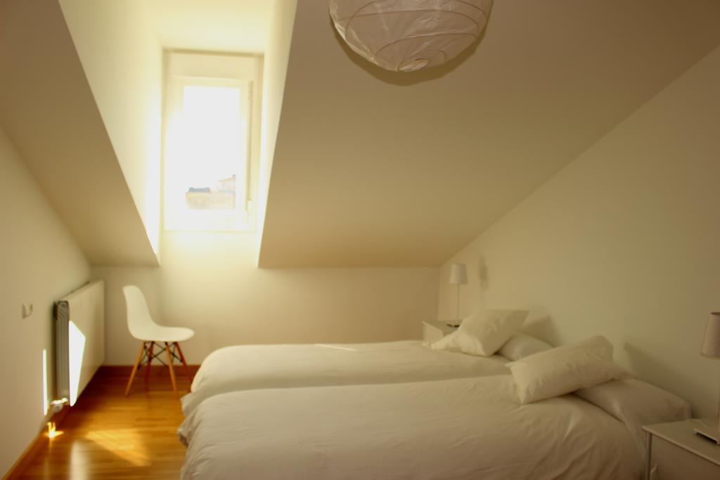 Aloha Apartamentos Pamplona Room photo